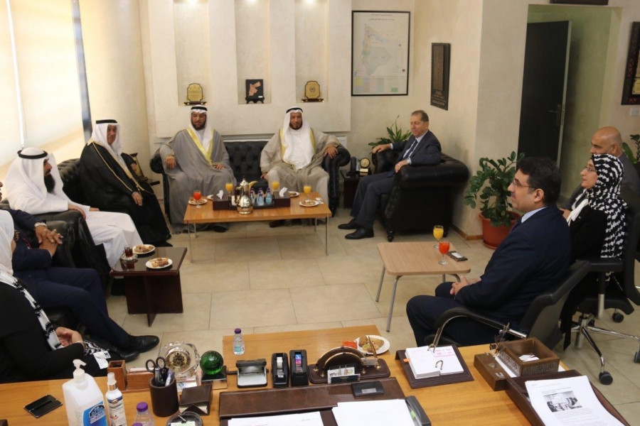 عمان العربية تستضيف فعاليات الكونجرس الدولي الثالث للمسؤولية المجتمعية بحضور نوعي من العالم العربي وهيئات الأمم المتحدة