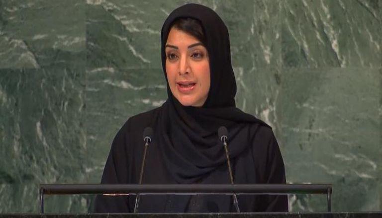 الامارات: يجب إنهاء احتلال إيران للجزر الإماراتية