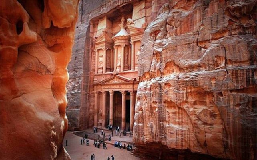 عربيات: الدخل السياحي تجاوز حوالات المغتربين الأردنيين