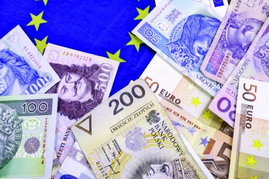 جمعية الصرافين تتوقع ارتفاع أسعار العملات الأوروبية