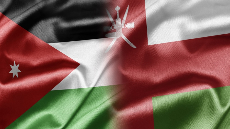 49 مليون دينار تبادل تجاري بين الأردن وسلطنة عُمان خلال 7 أشهر