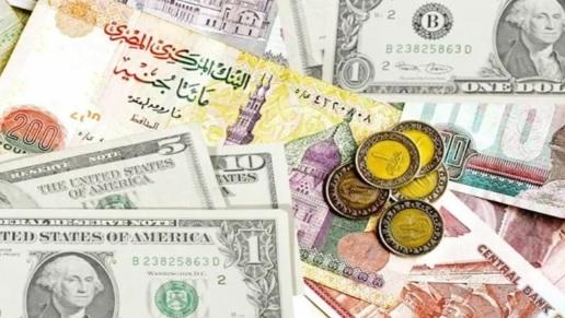 ارتفاع تاريخي لسعر الدولار أمام الجنيه المصري