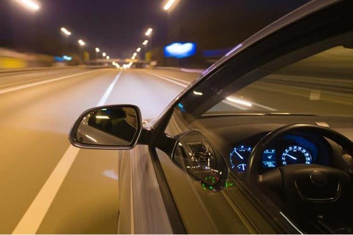 تحذير هام من الإدارات المرورية للسائقين خلال ساعات الليل