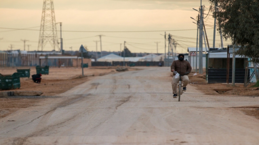 ألمانيا تعتزم تقديم 195 مليون يورو لدعم خطة استجابة الأردن للأزمة السورية لعامين