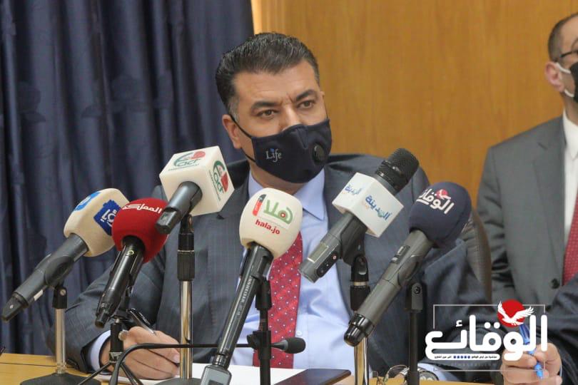 وزير الزراعة: 34 من غذاء الأردن مهدور
