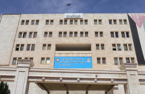 الخدمة المدنية يدعو المتقدمين لوظائف مؤذن وخادم مسجد لمراجعة طلباتهم إلكترونيا