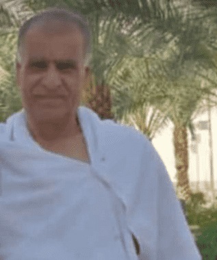 من يموت هنا يُدفن هنا...وصية أردني توفي بالعمره