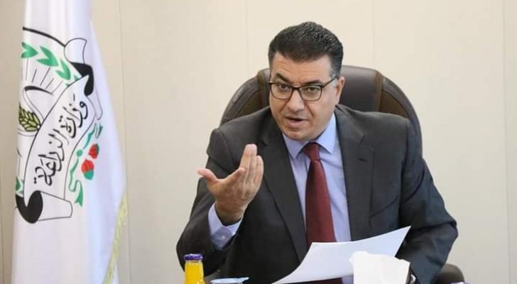 الحنيفات: حملة مكثفة لمكافحة غش زيت الزيتون حفاظا على سمعته