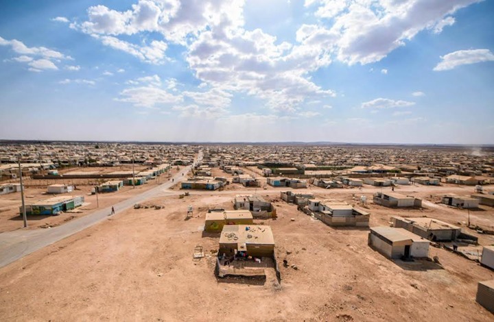 وزارة التخطيط : 1.96 مليار دولار عجز تمويل خطة استجابة الأردن للأزمة السورية
