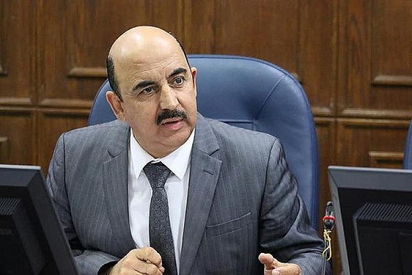 الصبيحي: حديث مدير الضمان حول التأمين الصحي غير مقنع