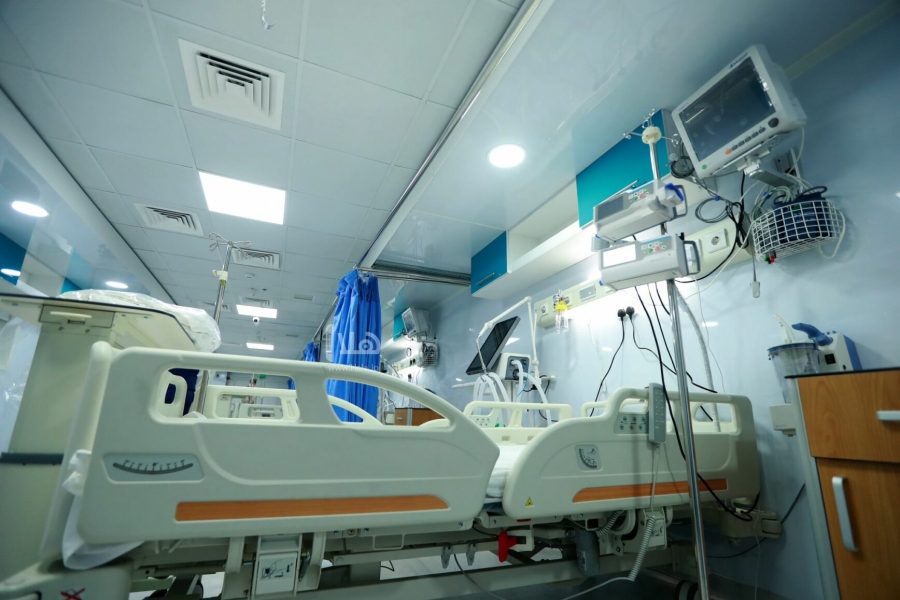 السياحة العلاجية: 124 ألف مريض تلقوا العلاج في 8 أشهر