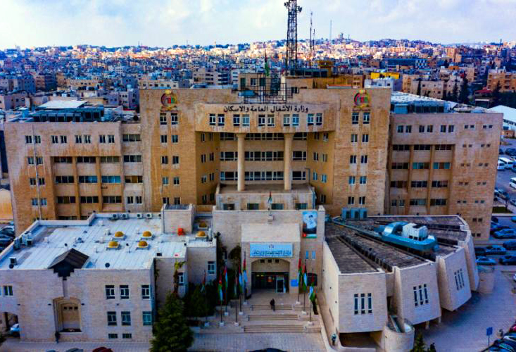 وزارة الأشغال تنهي استعداداتها لفصل الشتاء