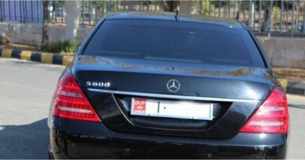 مسودة نظام تمنح لجنة حكومية صلاحيات إهداء المركبات