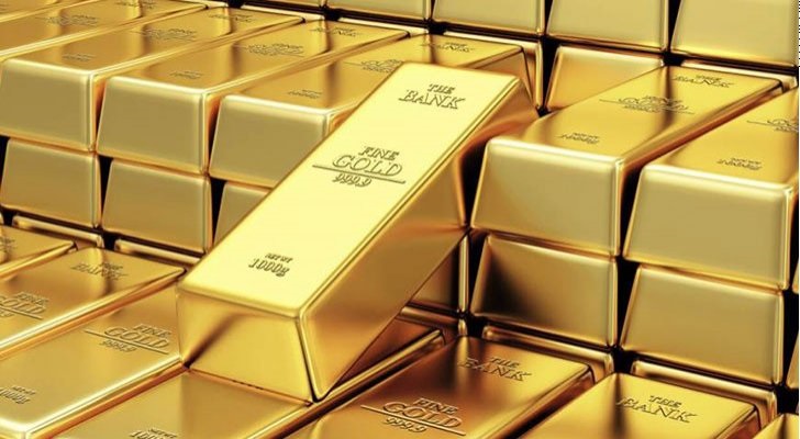 الإمارات تشتري جميع صادرات الذهب السوداني في 6 أشهر