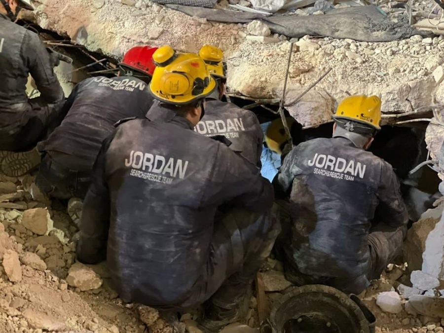 تفاصيل لائحة الظن بعمارة اللويبدة.. إضعاف عامود تسوية أدى للانهيار.. وتحميل وريث مالك المبنى المسؤولية المباشرة