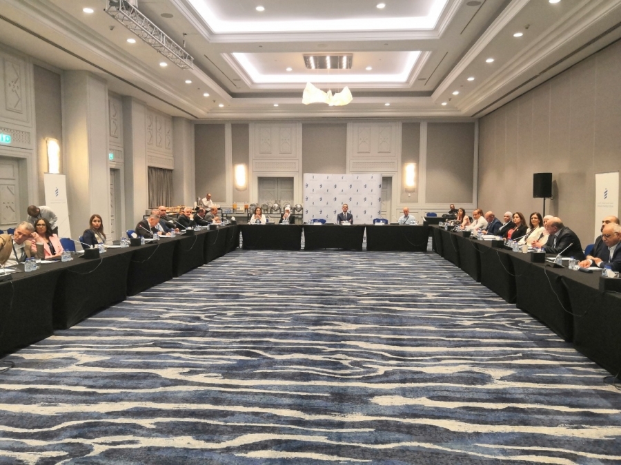 الضمان: لن نسير بأي تعديلات تضر قطاع التأمين الخاص