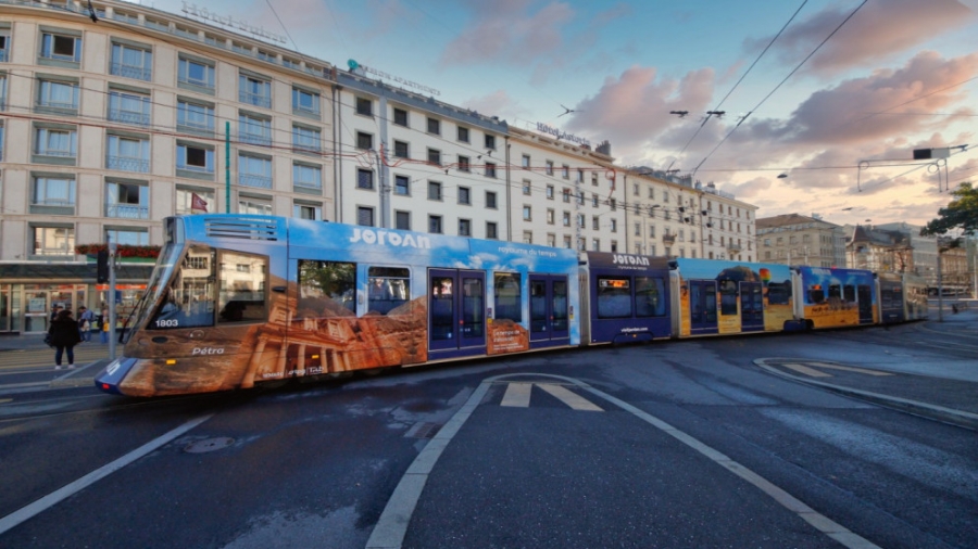 انطلاق حملة تسويقية في دول أوروبية لتنشيط الحركة السياحية إلى الأردن