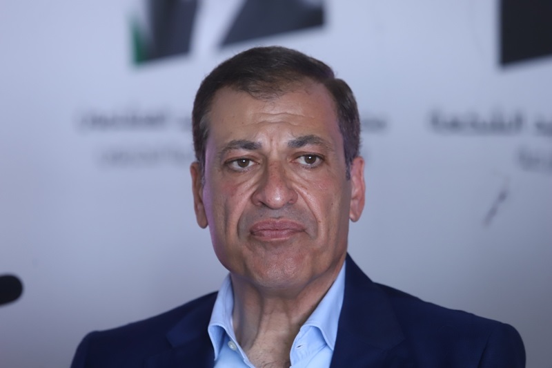 مرشح إنجاز طاهر الخطيب: إعادة الألق لقطاع التعبئة والتغليف ليتبوأ مكانته في الاقتصاد