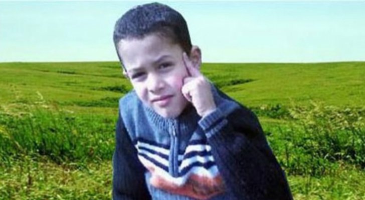 والد ورد الربابعة يبحث عنه عبر التيك توك