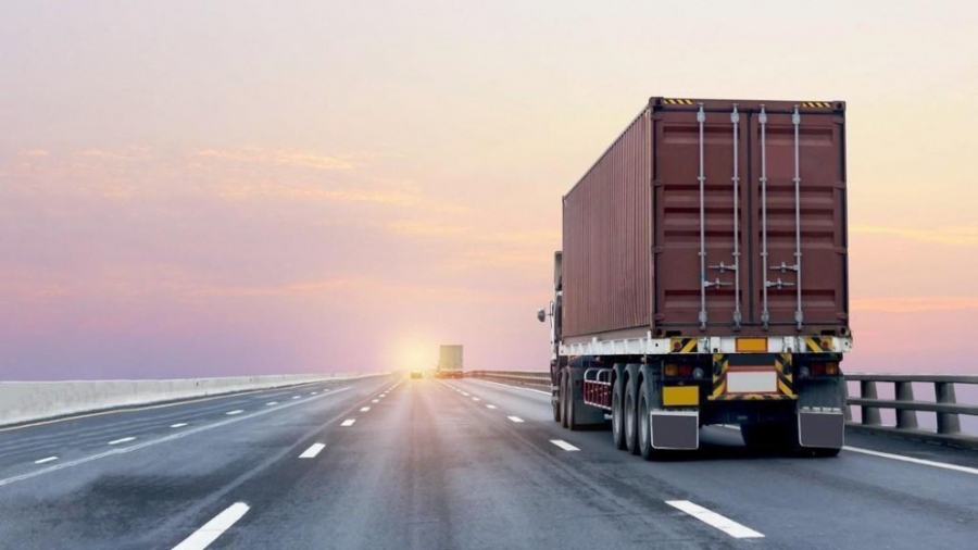 اجتماع أردني سعودي لبحث استثناء الشاحنات من العمر التشغيلي