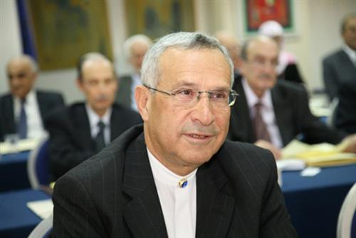 العجلوني: 2 مليون مصاب بالسكري في الأردن