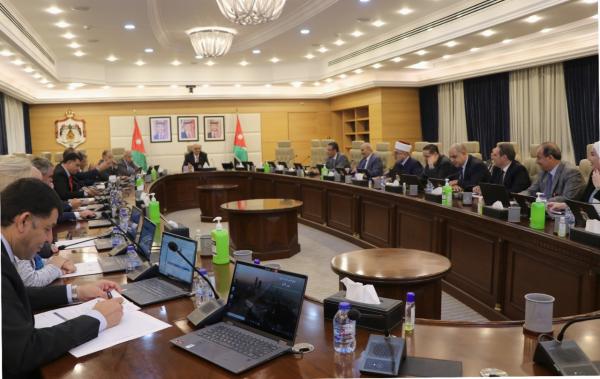 بالتفاصيل...اهم قرارات مجلس الوزراء في جلسته المنعقدة اليوم