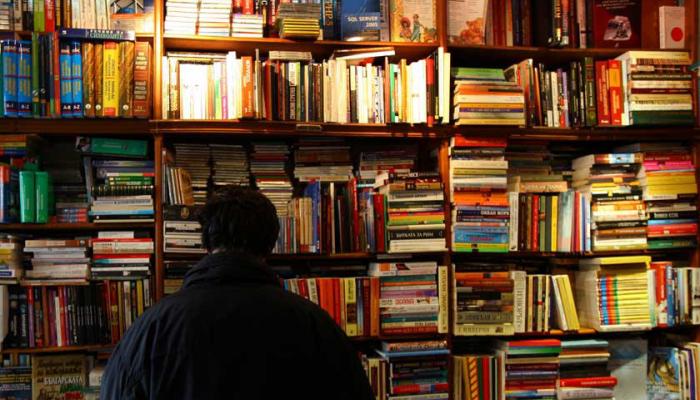 ارسيف 2022: المؤلفون الأردنيون أولاً على قائمة الـ 10 مؤلِّفين الأكثر تأثيراً عربياً