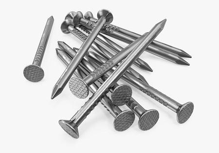 بالصور .. استخراج مسامير من معدة شخص بالأردن