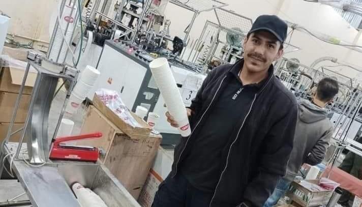 شاهد...أردني تاه بالصحراء وتوفي يوثق لحظاته الأخيرة بفيديو