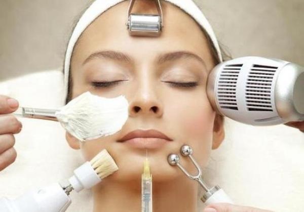 مسودة معدل نظام: مهنة العناية بالبشرة لمن حصل على التوجيهي وإلغاء استخدام الليزر