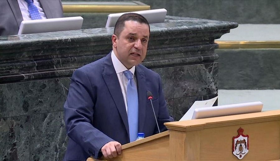 وزير المالية: الحكومة اتجهت لصندوق النقد للدعم الفني ولم تُجبر على ذلك