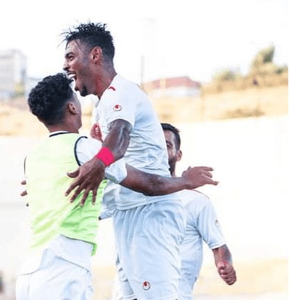عمان اف سي يتأهل لنصف نهائي كأس الاردن