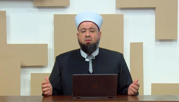 الكيلاني: العصبية الرياضية منتنة ومن صور الجاهلية