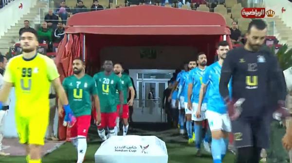 التل: المواجهة حتى لو اغلقنا الناديين .. والعطعوط: انقسام لالهاء الناس