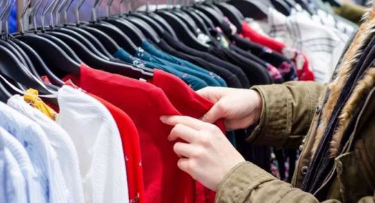 توقع انخفاض أسعار الألبسة الشتوية في الأردن