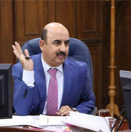 الصبيحي: 20 سبباً أوّليّاً لرفض تعديلات الضمان