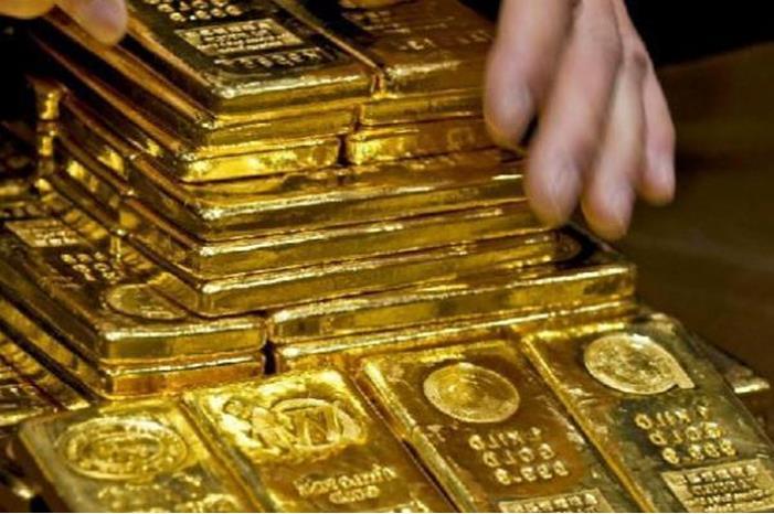 أسعار الذهب تواصل استقرارها في الاردن