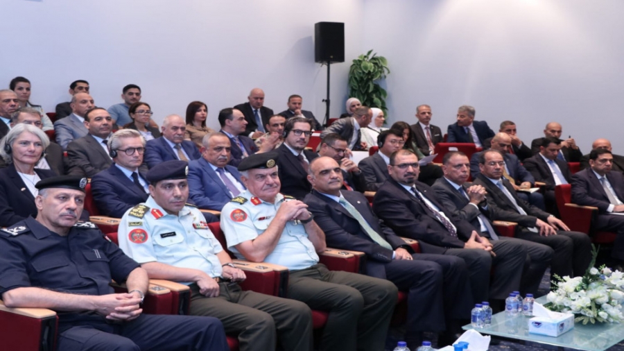 رئيس الوزراء يطلق الاستراتيجية الوطنية للحد من مخاطر الكوارث