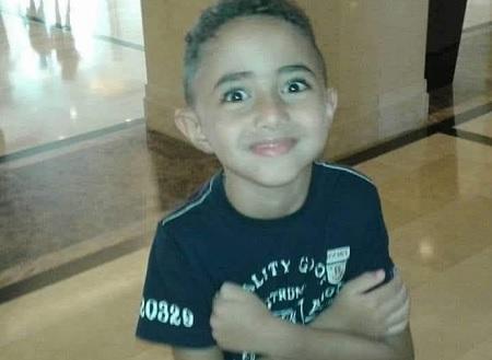 والد حسن: ابني توفي بسبب شخص لا يعرف معنى الرياضة