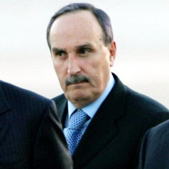 إنتهاء محكومية مدير المخابرات الأسبق محمد الذهبي