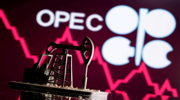 الأمين العام لأوبك: أسواق النفط تمر بتقلبات شديدة