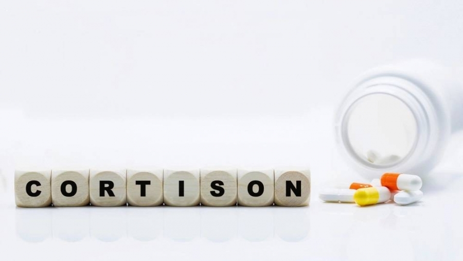 عبد السلام: إيقاف (الكورتيزون) المفاجئ قد يؤدي لأعراض جانبية