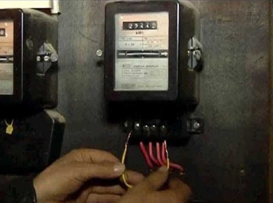 تعديل أسس إيصال التيار الكهربائي على حساب فلس الريف للمصابين العسكريين