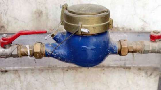 الزعبي: الفاتورة الشهرية للمياه لن ترفع الكلفة على المواطنين