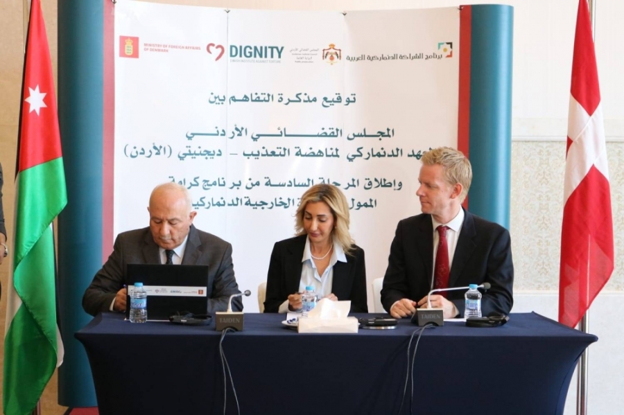 رئيس النيابة العامة: ترشيد العقاب والحد من حالات التوقيف ما قبل المحاكمة أهم أولويات المُشرِّع الجنائي