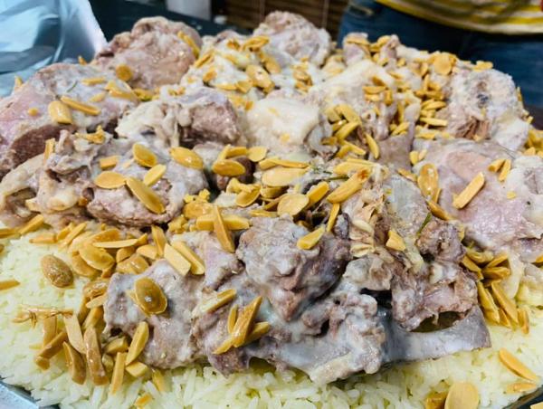 دراسة: 34 من الغذاء في الأردن يهدر