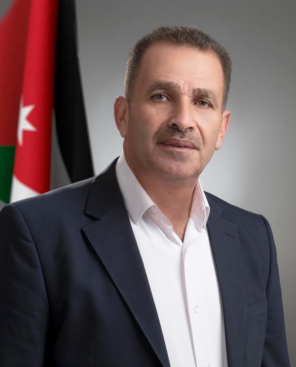 مرشح إنجاز لقطاع الإنشاءات أبو سبيت: أسواق جديدة ومعالجة كلف الطاقة