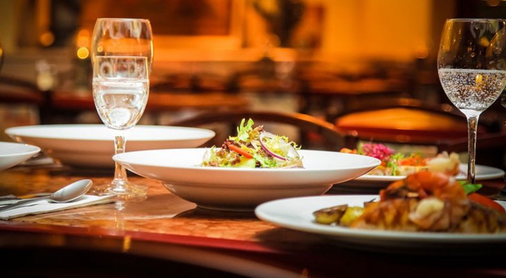 قطاع المطاعم السياحية يستعيد 80 من عافيته