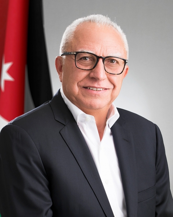 مرشح إنجاز لصناعة عمان مأمون القطب: السعي لتوفير التمويل للقطاع الصناعي بشروط ميسرة وبكلف منخفضة