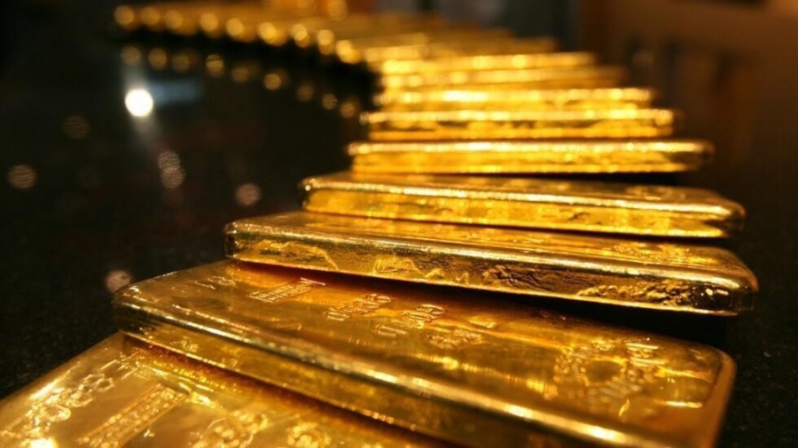 الذهب يرتفع عالميا